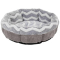 Round Bed S1609