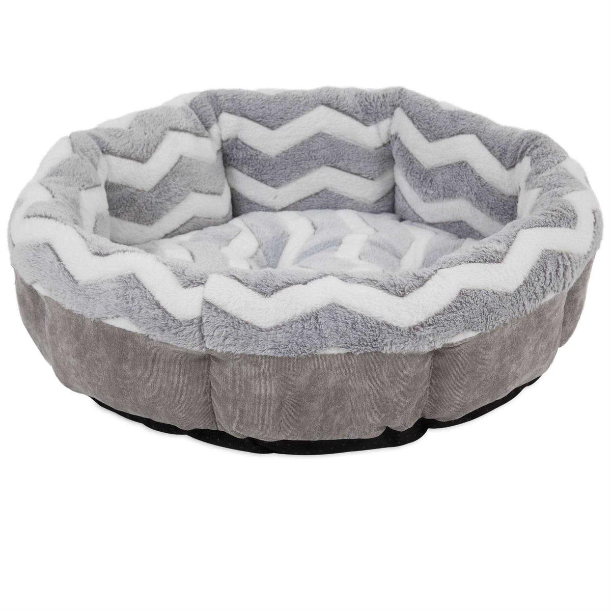 Round Bed S1609