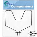 2-Pack Oven Heating Element W420