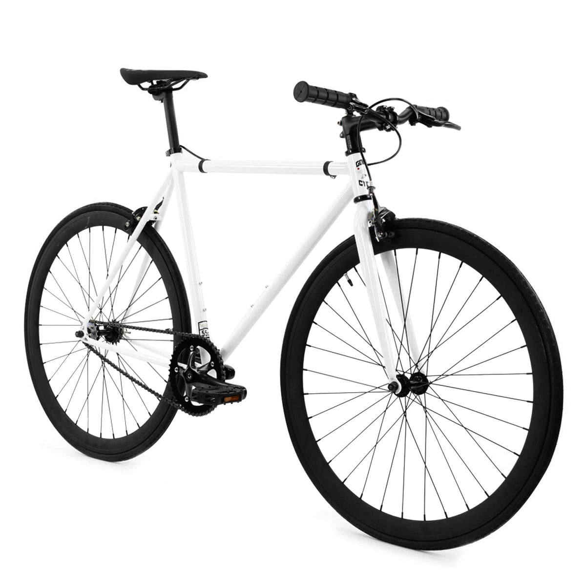 Fixed Gear 63 cm J934