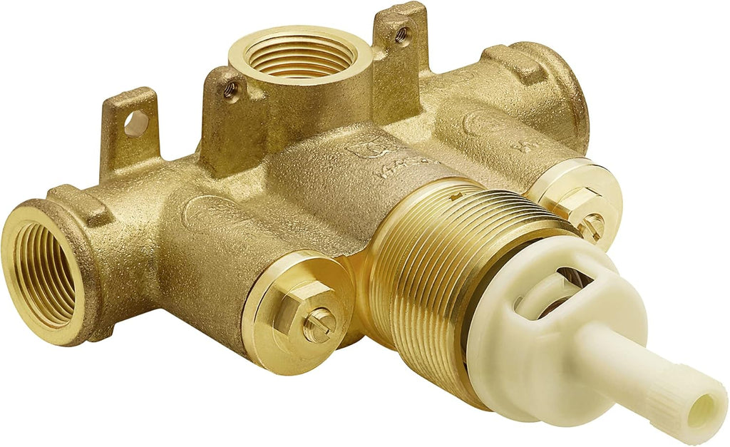 3/4-Inch IPS Shower Valve F646