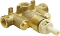 3/4-Inch IPS Shower Valve F646