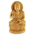 Wood Figurine B95029