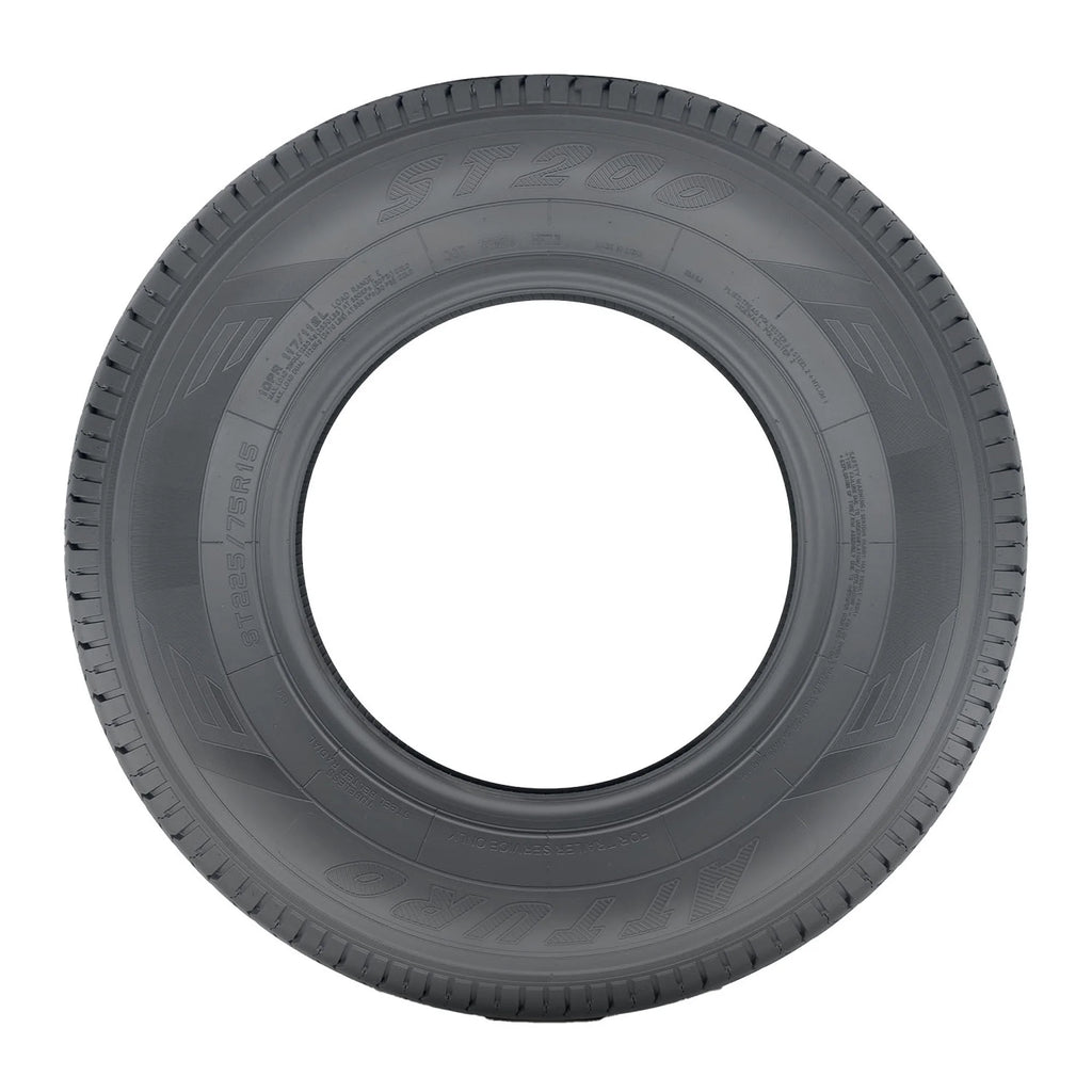 ST235/85R16 Trailer Tire J316748