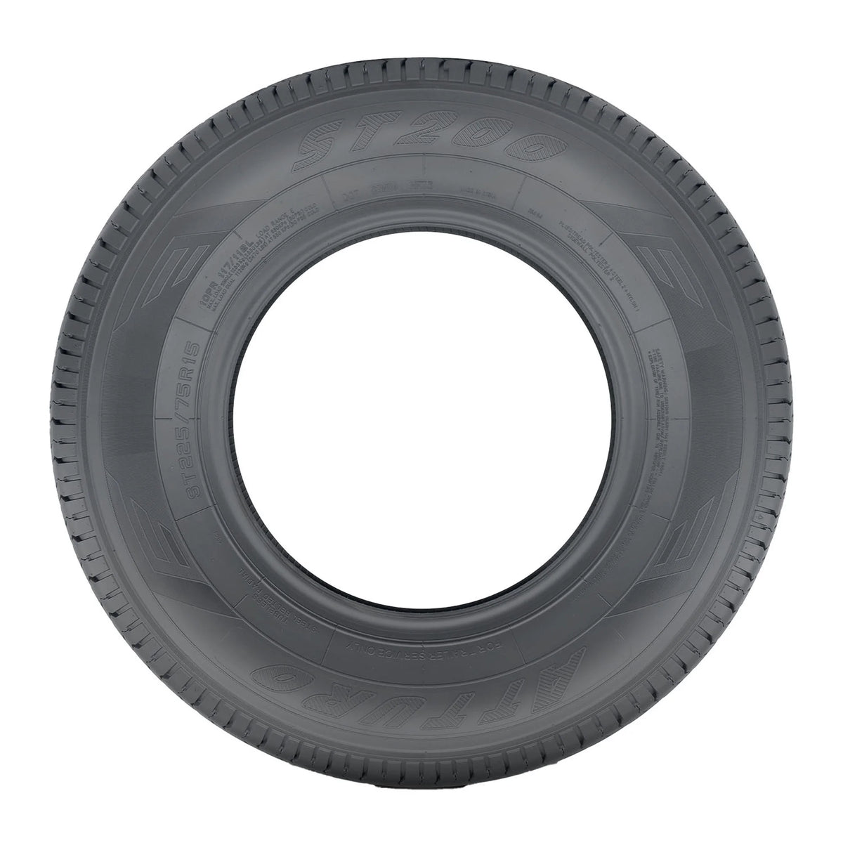 ST235/85R16 Trailer Tire J316748