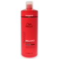 33.8 oz Shampoo for Coarse Hair I253