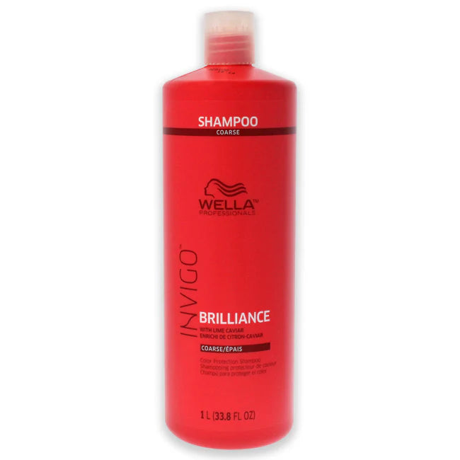 33.8 oz Shampoo for Coarse Hair I253