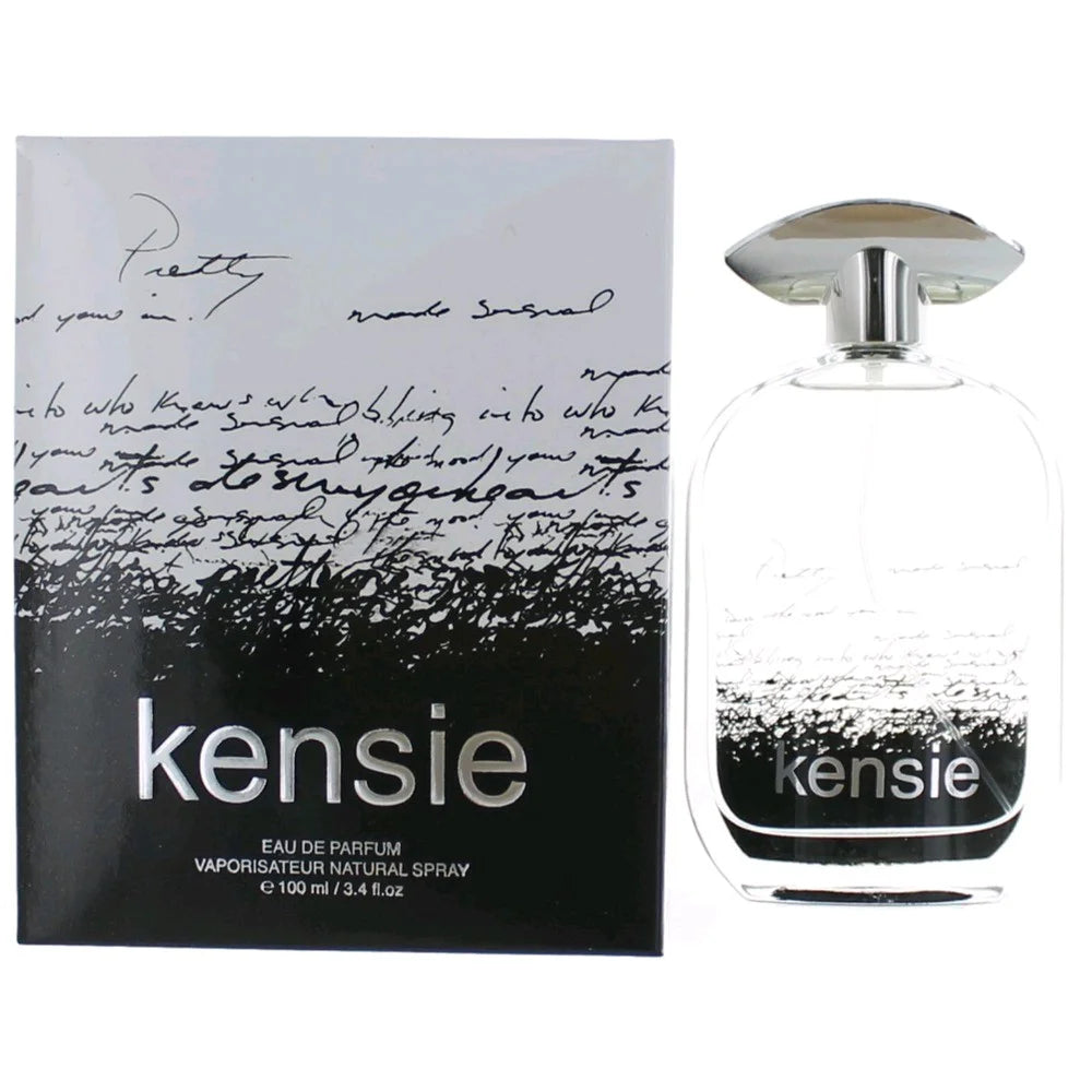 3.4 oz Eau De Parfum Spray M969