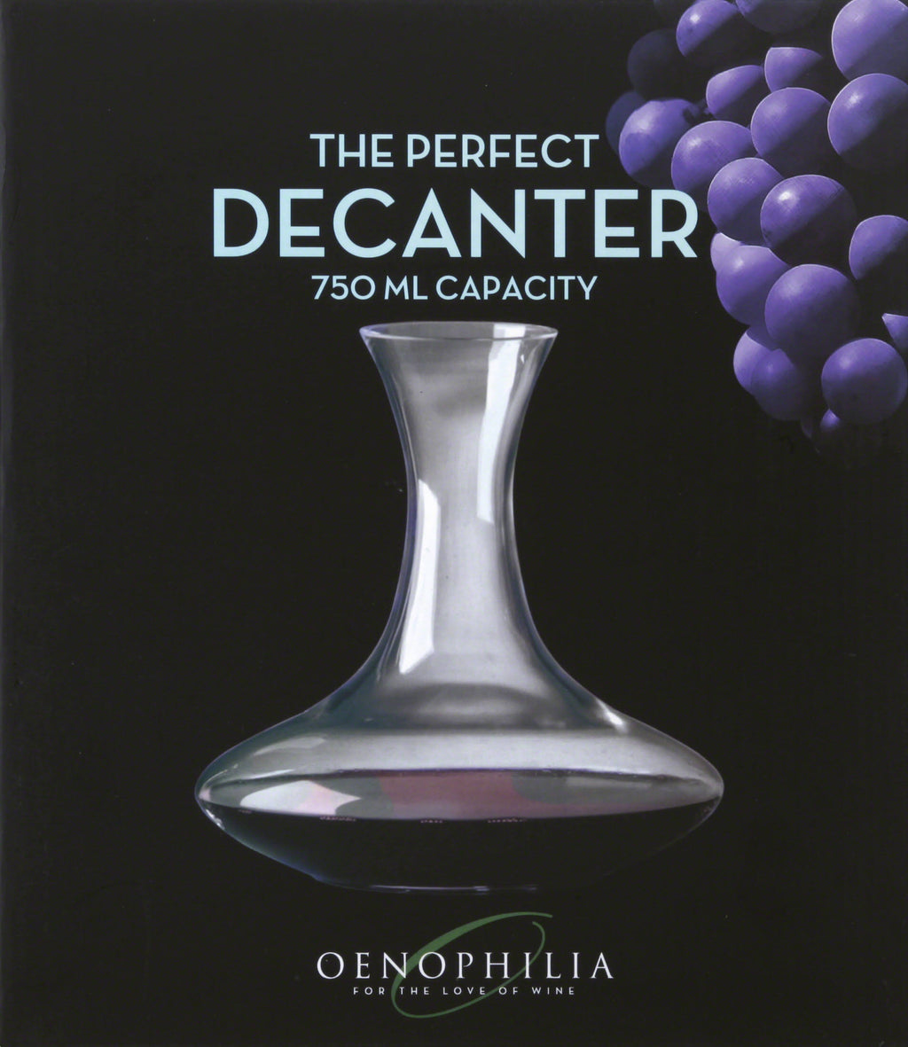 750 ml Decanter P39515