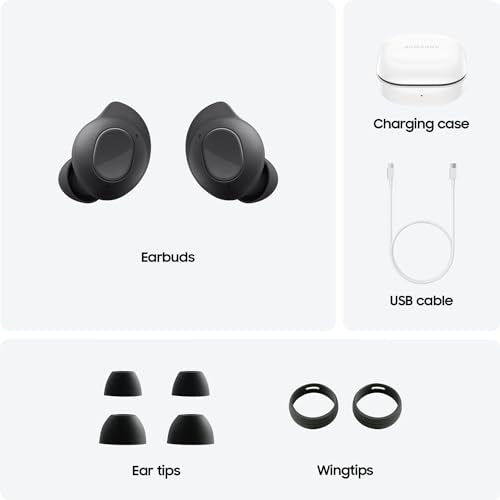 Graphite True Wireless Bluetooth Earbuds N985