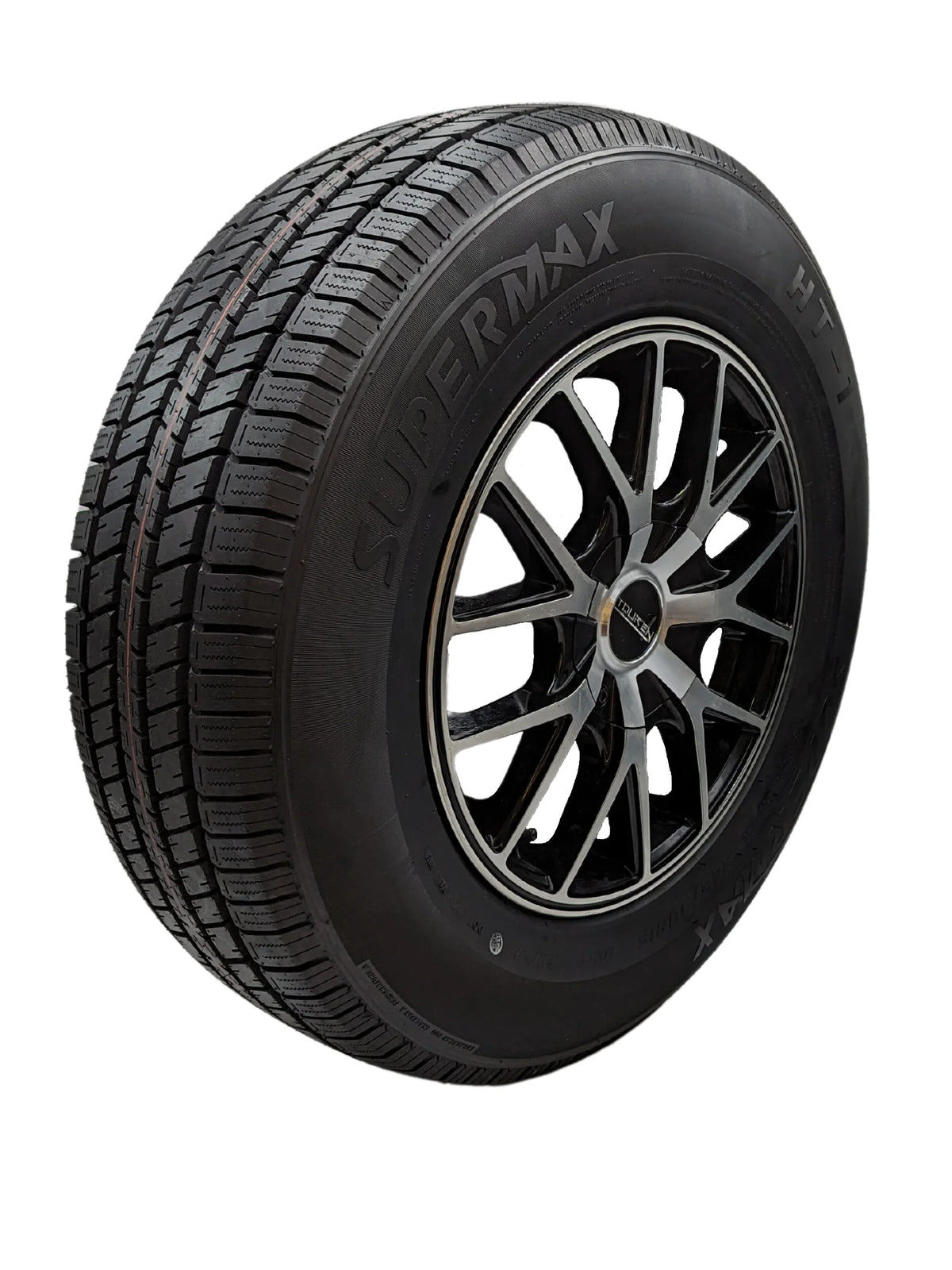 235/65R17 104H All Season Highway Terrain Tire B30623