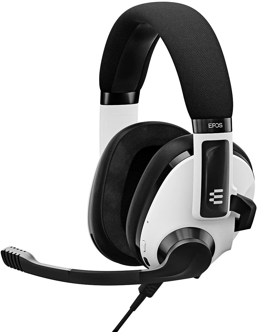 Black Gaming Headset with Bluetooth Z2281
