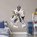 NHL Vegas Golden Knights Wall Decal B52698