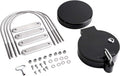 Black Conduit Carrier Kit K324