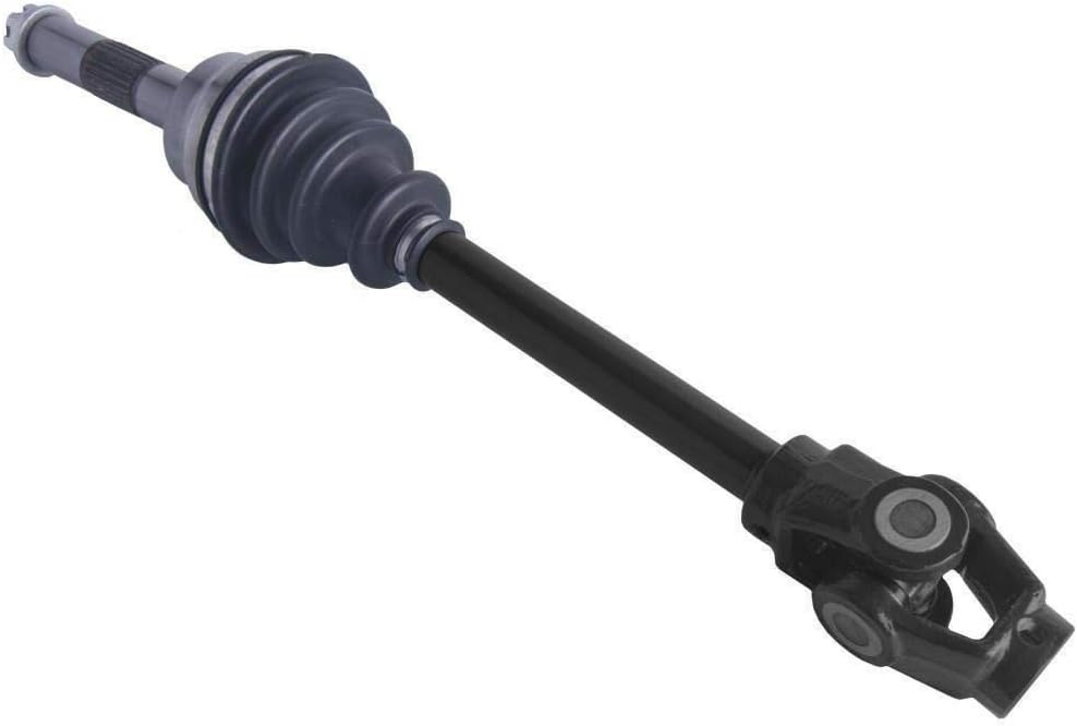 Axle replacement for front cv axles & differential seal kit Polaris Sportsman 500 1996 1997 R5215