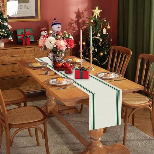 Christmas Table Runner 13 x 72 Inch G96441