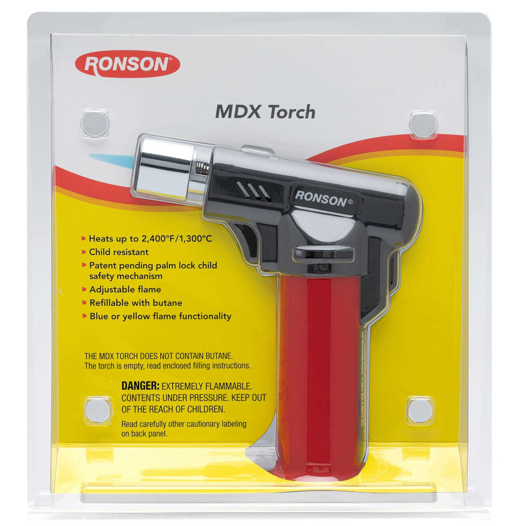MDX Torch Q361