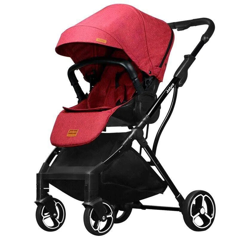 Collapsible Baby Stroller I926