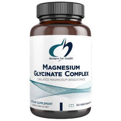 Magnesium Glycinate Complex H68864