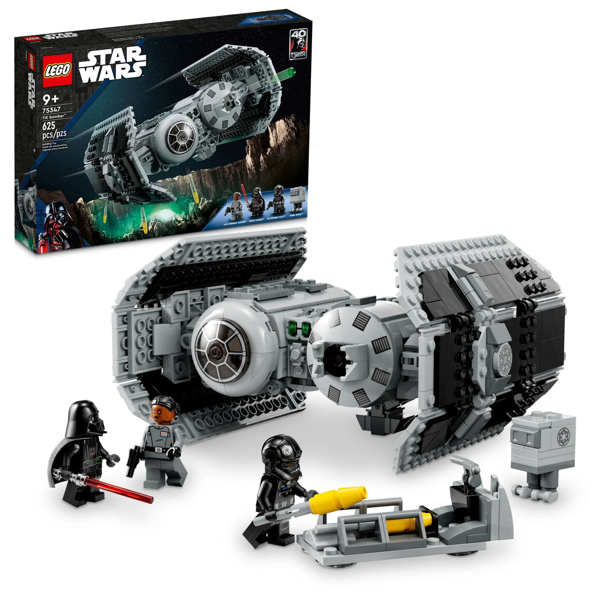 Buildable Toy T29767