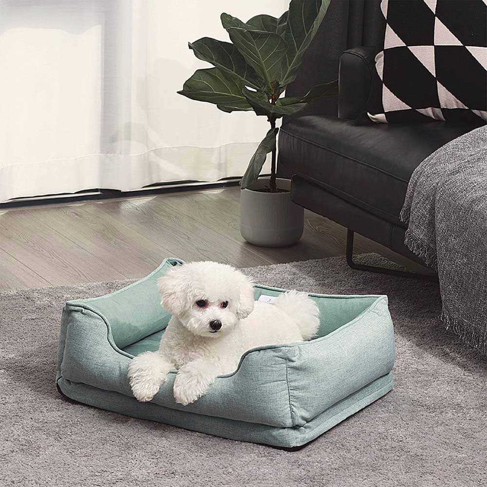 Square Dog Bed K892