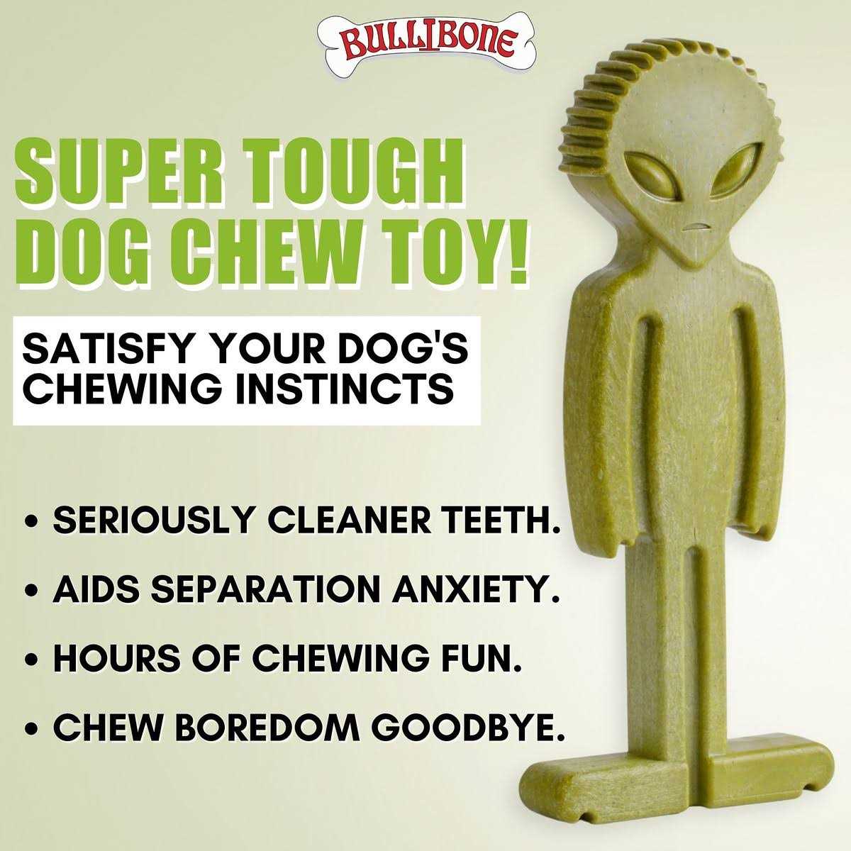 Small Dog Chew Toy with Easy Hold Grips O436906