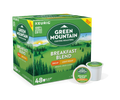 Light Roast Decaf Coffee K-Cup Pods 48 Count R560