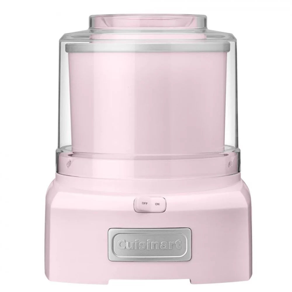 Frozen Yogurt, Ice Cream & Sorbet Maker B8662