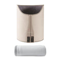 Portable Electric Space Heater with Overheat Protection X1299