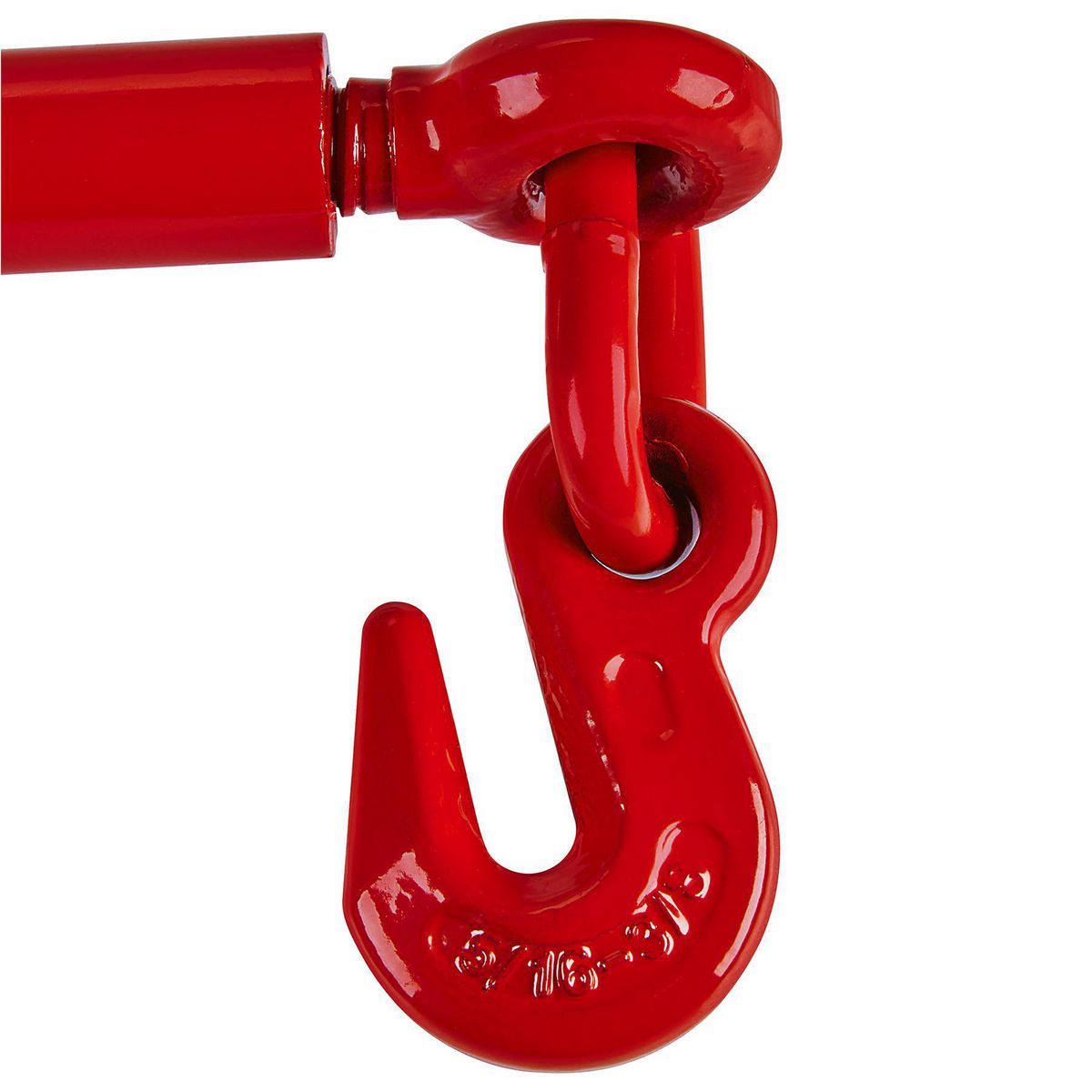 5400 lb. Ratcheting Load Binder N45505