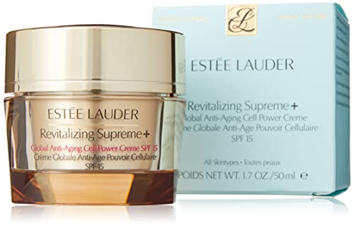 Revitalizing Supreme Anti-Aging Creme SPF 15 2.5 oz J79529