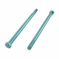 Zinc Plated Grade 2 Hex Head Bolts (Box of 20) I9999