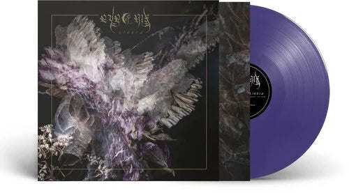Purple Vinyl Heavy Metal M298789