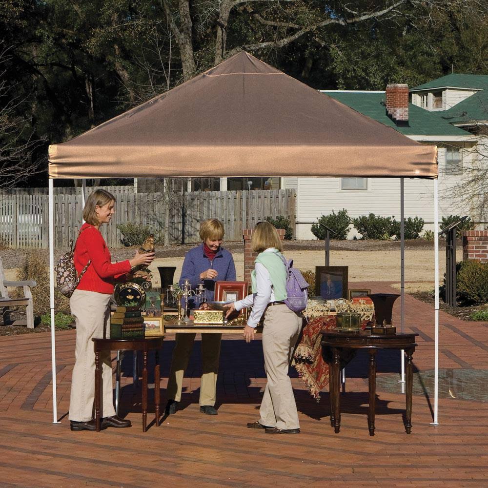 10x10 Pop Up Canopy P482245