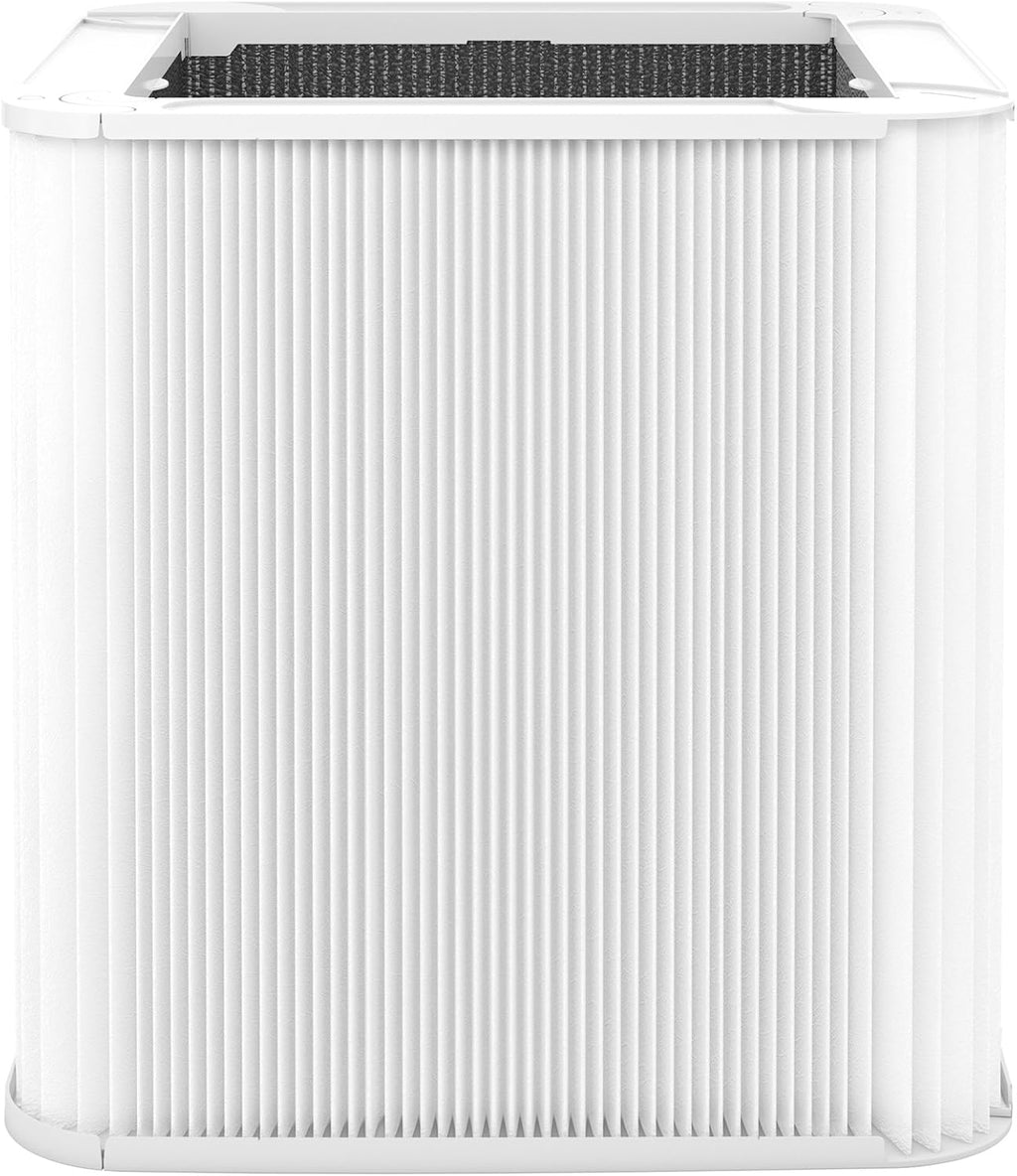 Blue Pure 211+ Replacement Filter, Particle and Activated Carbon J382