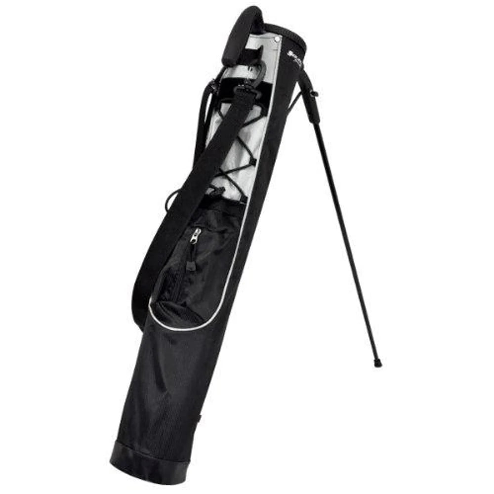 Lightweight Stand Carry Golf Bag, Blue U803338