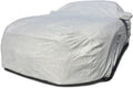 Heavy Duty Weatherproof Car Cover I569