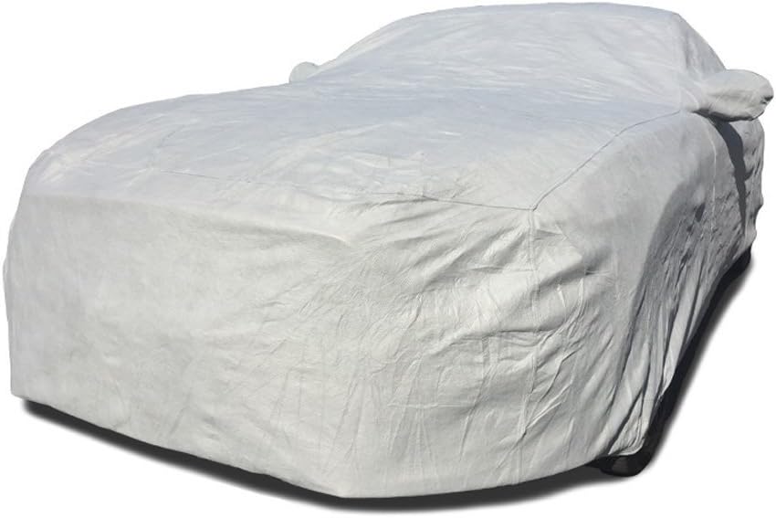 Heavy Duty Weatherproof Car Cover I569