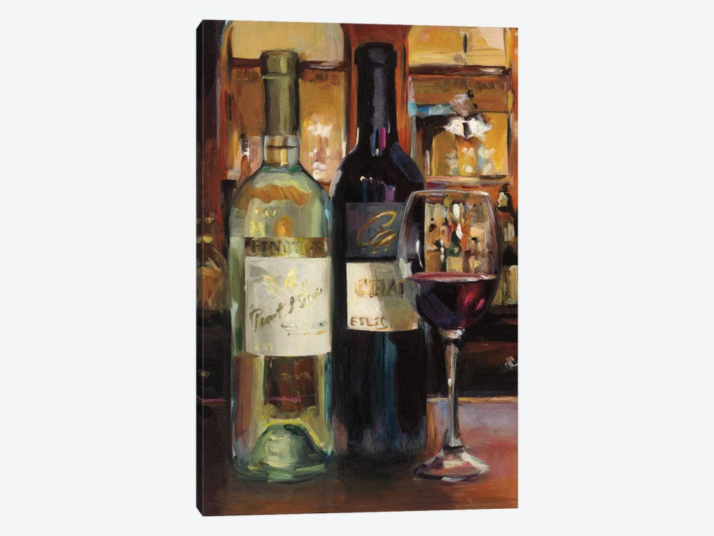 Canvas Wall Decor Prints S90408