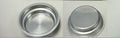 50mm Single Wall 1-cup Filter P987029