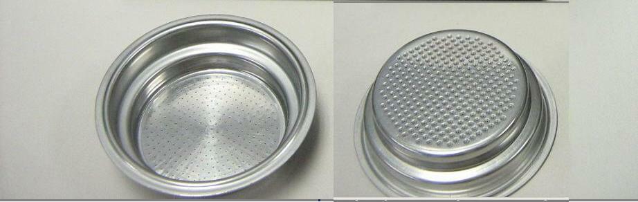 50mm Single Wall 1-cup Filter P987029