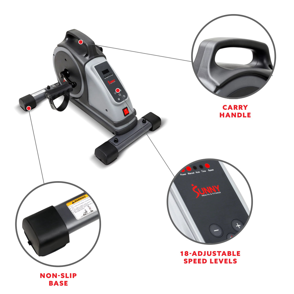 Mini Exercise Bike S7160