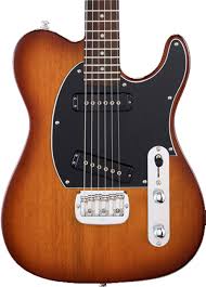 Surf Green Electric Guitar C15687