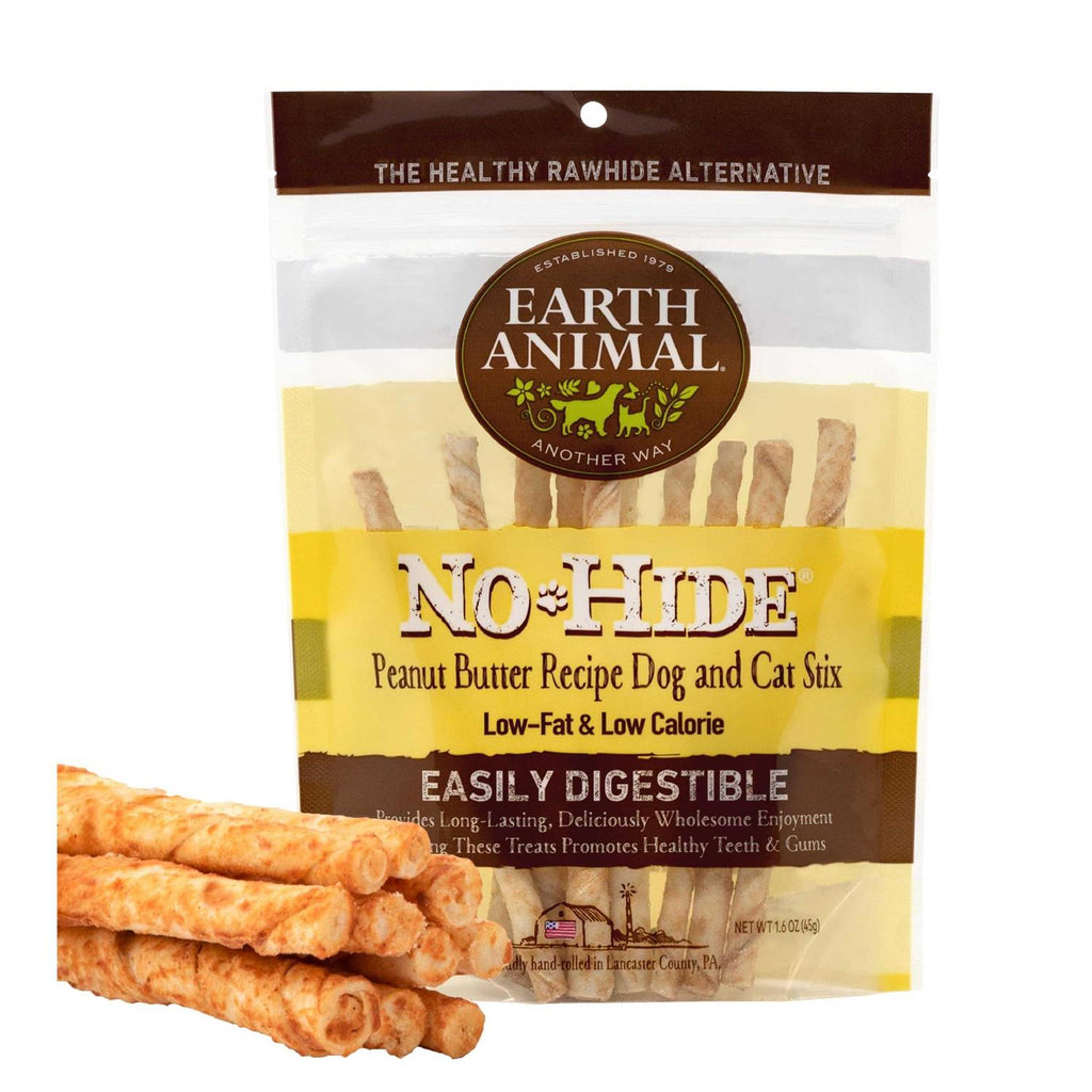 No Hide Peanut Butter Stix Y667