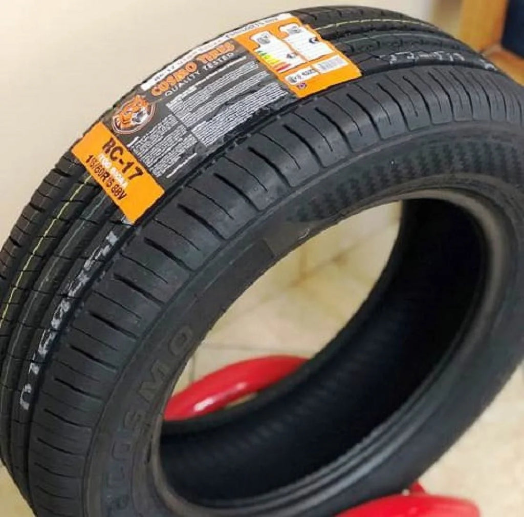 195/55R16 87V All Season Tire V687