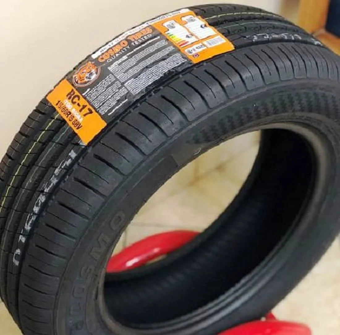 195/55R16 87V All Season Tire V687
