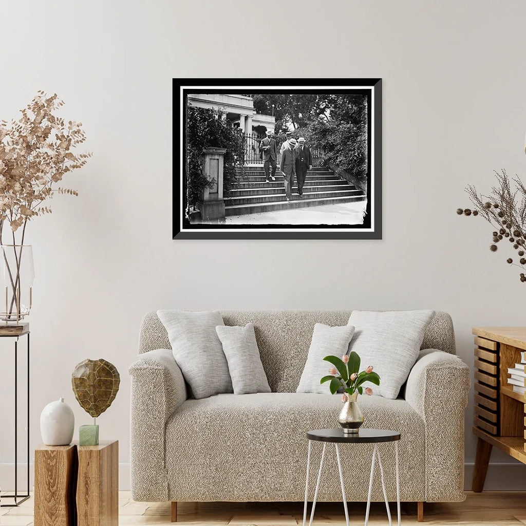 Framed Print 17-7/8" x 21-7/8" F80754
