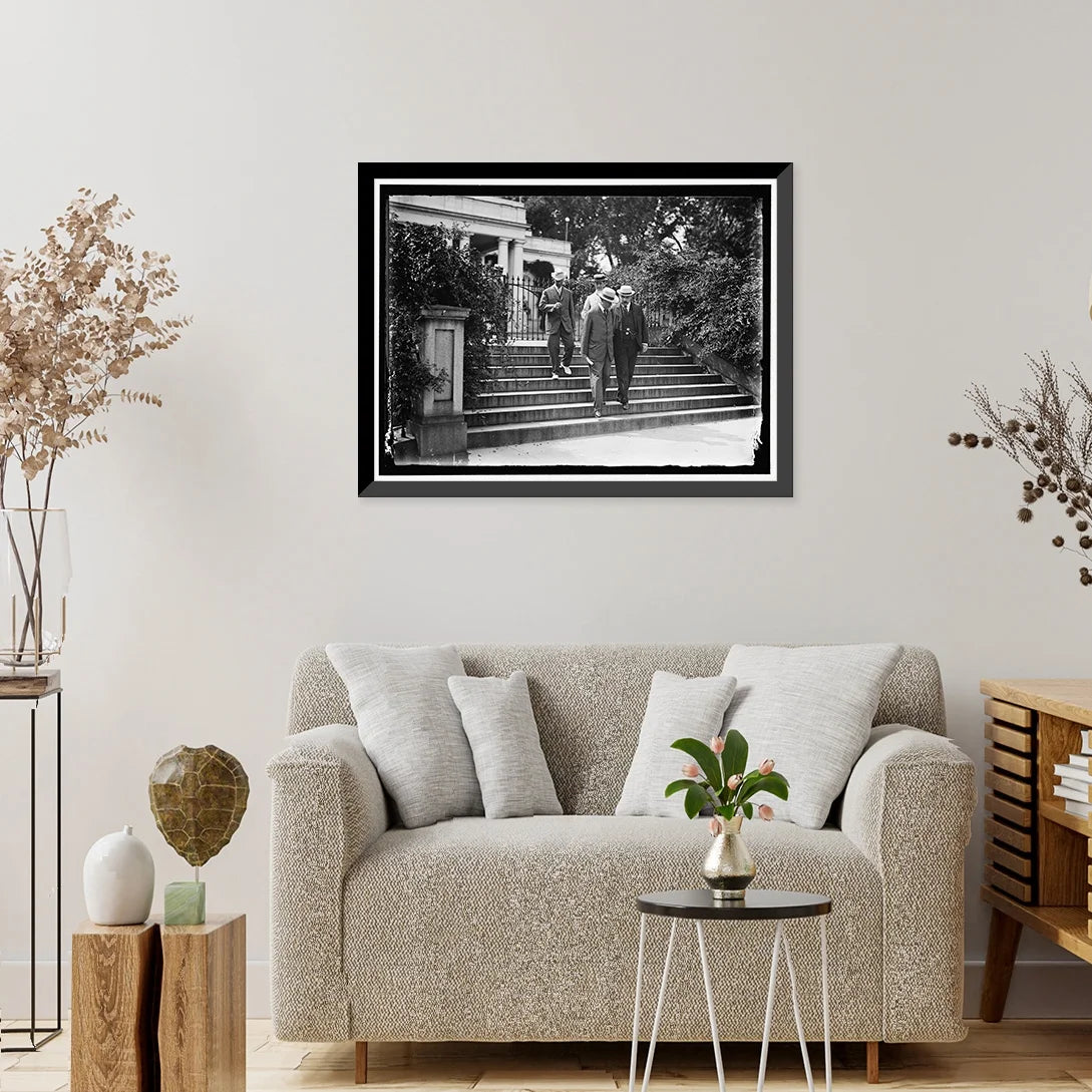Framed Print 17-7/8" x 21-7/8" F80754