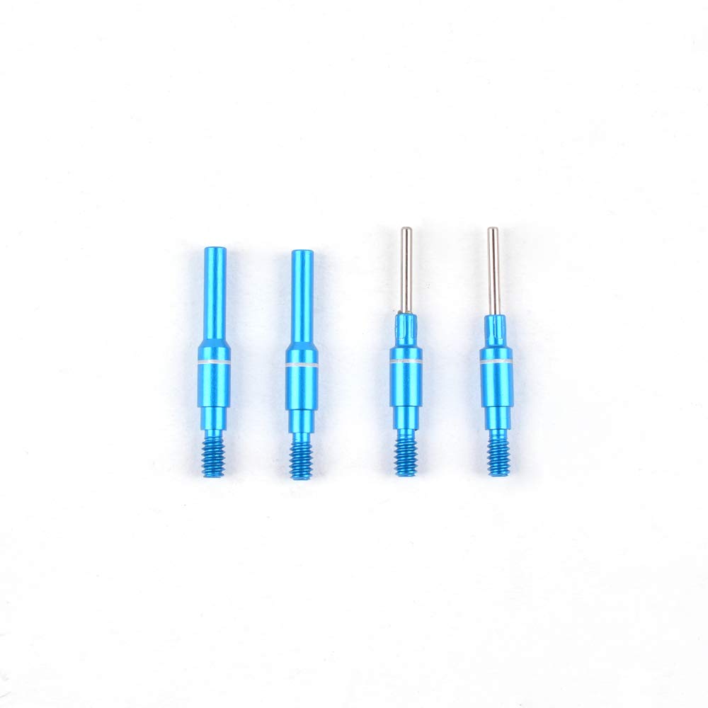 Adjustable Retention Tester KIT O209
