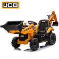 Electric Ride On Excavator with Remote M649028